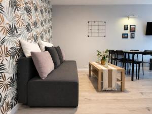 Apartment Gardenia Comfort in City Center Gdańsk by MC Apart