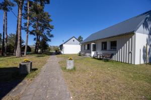 Ferienpark Buntspecht Apartment B