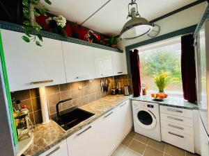 Newly renovated apartment on Amager