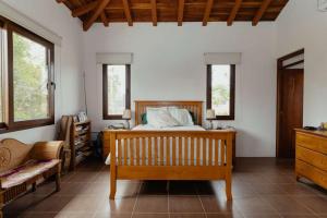 Pedasi, Casa Margarita