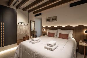 Abas Villas