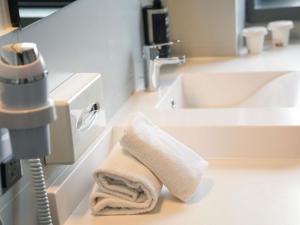 ibis Styles Caen centre gare