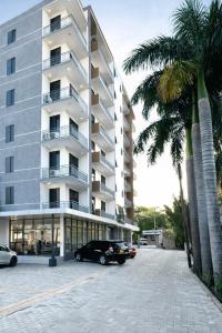 Brand New Urban Haven 3 Bedroom Classic Apartment