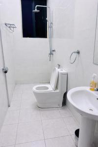 Brand New Urban Haven 3 Bedroom Classic Apartment