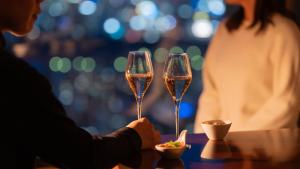 InterContinental Hotel Osaka by IHG