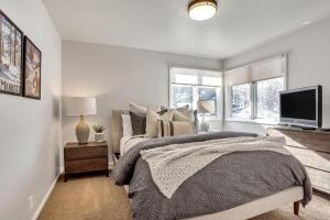 Cozy Cottonwood Canyon Condo