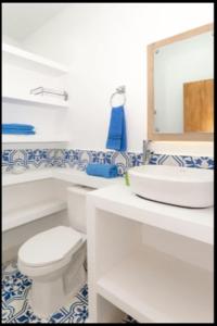 Macondo Apartasuites