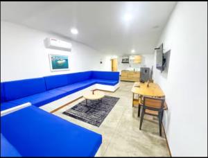 Macondo Apartasuites