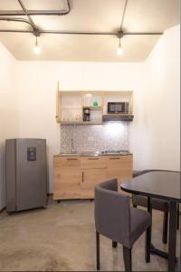 Macondo Apartasuites