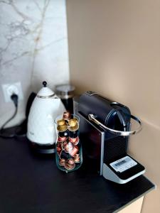 Szept Krakowa - Whispers of Krakow