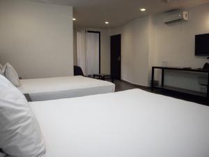 Hotel MX portal maya