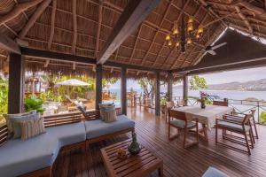 Hotel Boutique Siete Lunas