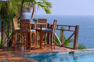 Hotel Boutique Siete Lunas