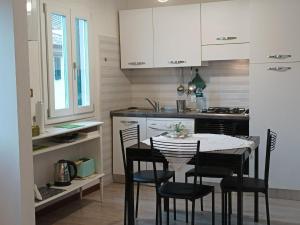 Scala Studio Apartment