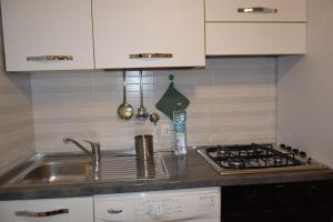 Scala Studio Apartment