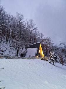 Vikendice Limski mir