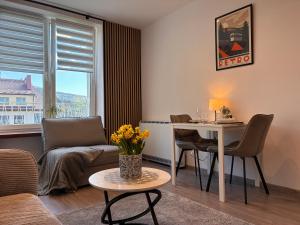 Apartament BB II na Halnej