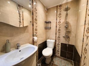 1BR Apartment Next to Grand Mall Varna