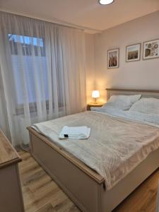 DORMAR I Apartament