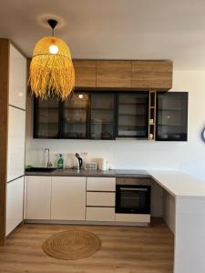 Boho Lounge Apartment