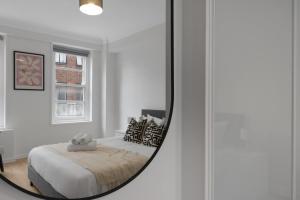 Bright 1 Bed Apartment- Central London
