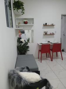 Kitnet 102