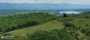 Appartamento vista lago Barberino del Mugello con piscina