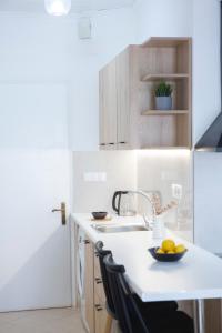 Skyview Suites Alfa