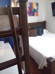 Casa Posada Mr Buku