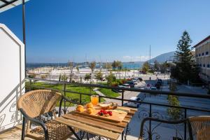 Skyview Suites Alfa