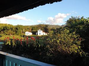 Fazenda são José da serra