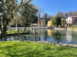 Villa dei Mulini