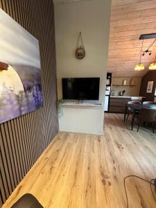 Hoofprints Farm stay