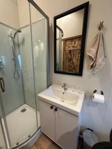 Hoofprints Farm stay