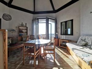 Résidence Letang - Appartement 2 pièces cabine - 6 personnes - LE BARCARÈS. Réf: 9ETA_301A MAE-2503