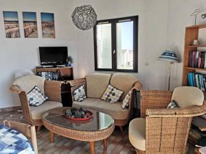 Résidence Letang - Appartement 2 pièces cabine - 6 personnes - LE BARCARÈS. Réf: 9ETA_301A MAE-2503