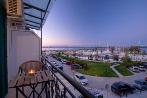 Skyview Suites Alfa