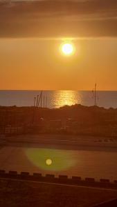 Zee en Strand