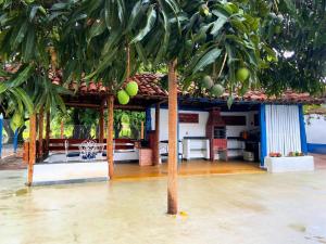 Fazenda são José da serra