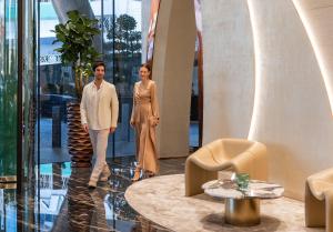 Ciel Dubai Marina, Vignette Collection by IHG