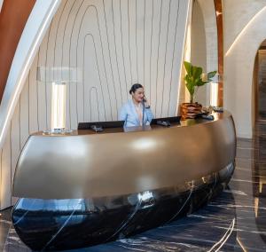 Ciel Dubai Marina, Vignette Collection by IHG