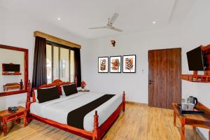 Collection O RTO Office Udaipur Formerly Mewar Mahal