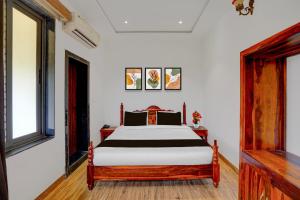 Collection O RTO Office Udaipur Formerly Mewar Mahal