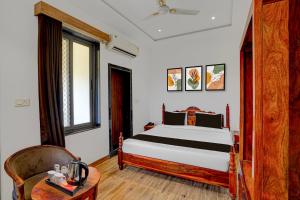 Collection O RTO Office Udaipur Formerly Mewar Mahal