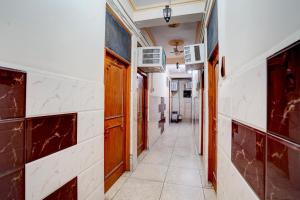 Hotel O Naini View Guest House