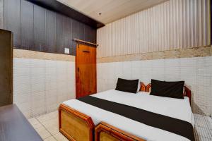 Hotel O Naini View Guest House