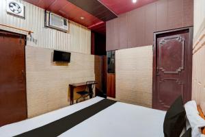 Hotel O Naini View Guest House