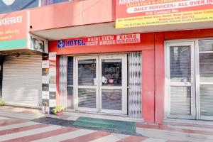 Hotel O Naini View Guest House