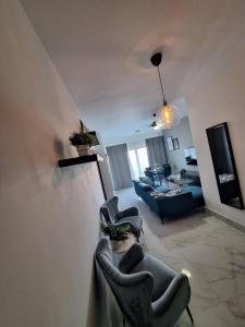 Heart of Down Town SDQ2dr Modern Apartment