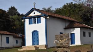 Fazenda são José da serra